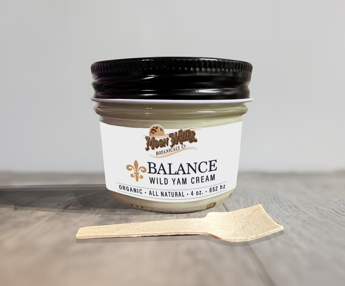 Balance | Wild Yam Cream