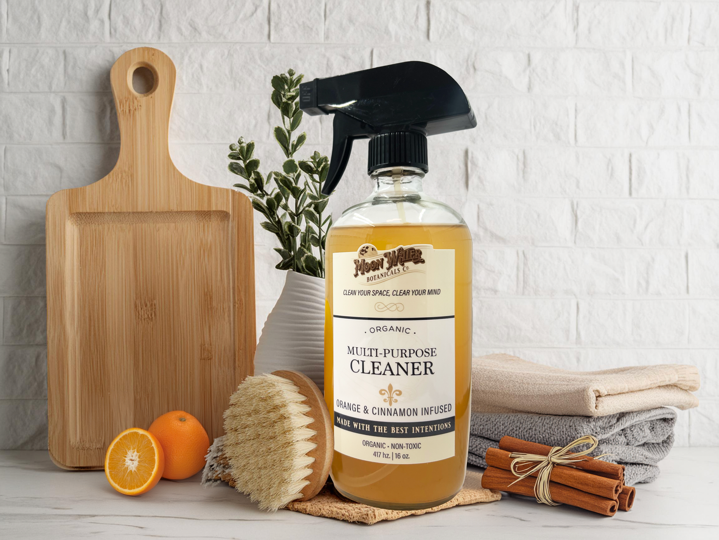 Multi-Purpose Cleaner